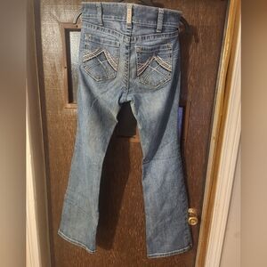 Ariat jeans